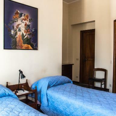 La Casa Di Pina Apartamento *