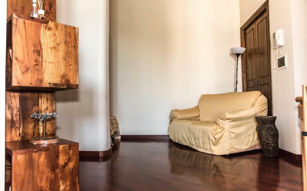 La Casa Di Pina Appartamento Roma